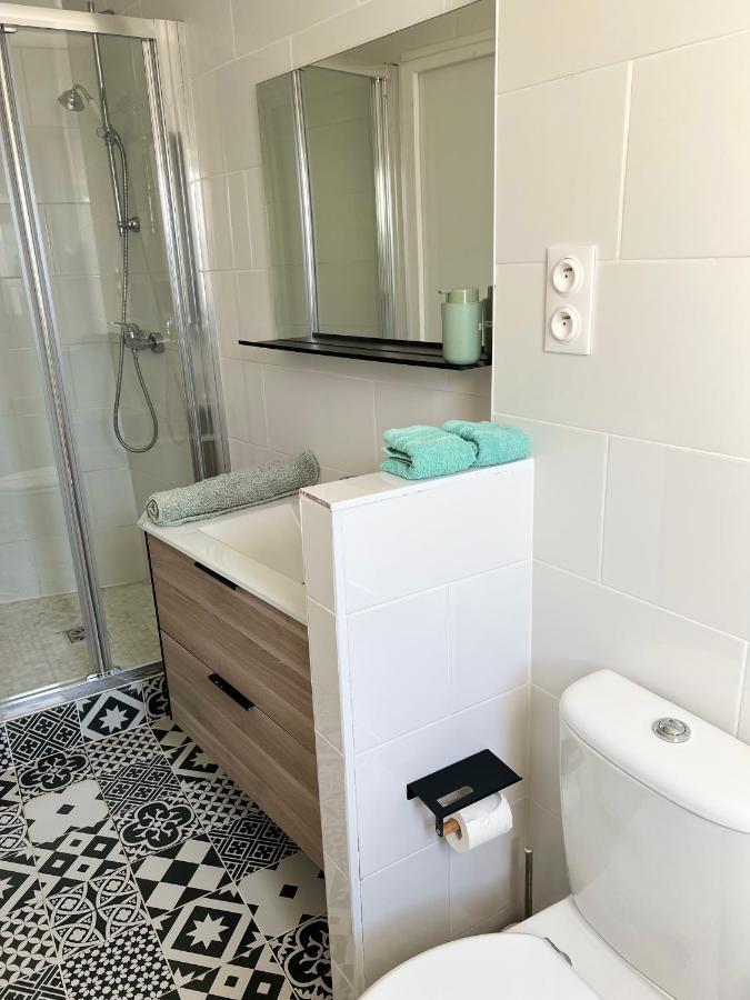 Spa Jungle Le Mesnil-Saint-Denis Екстер'єр фото