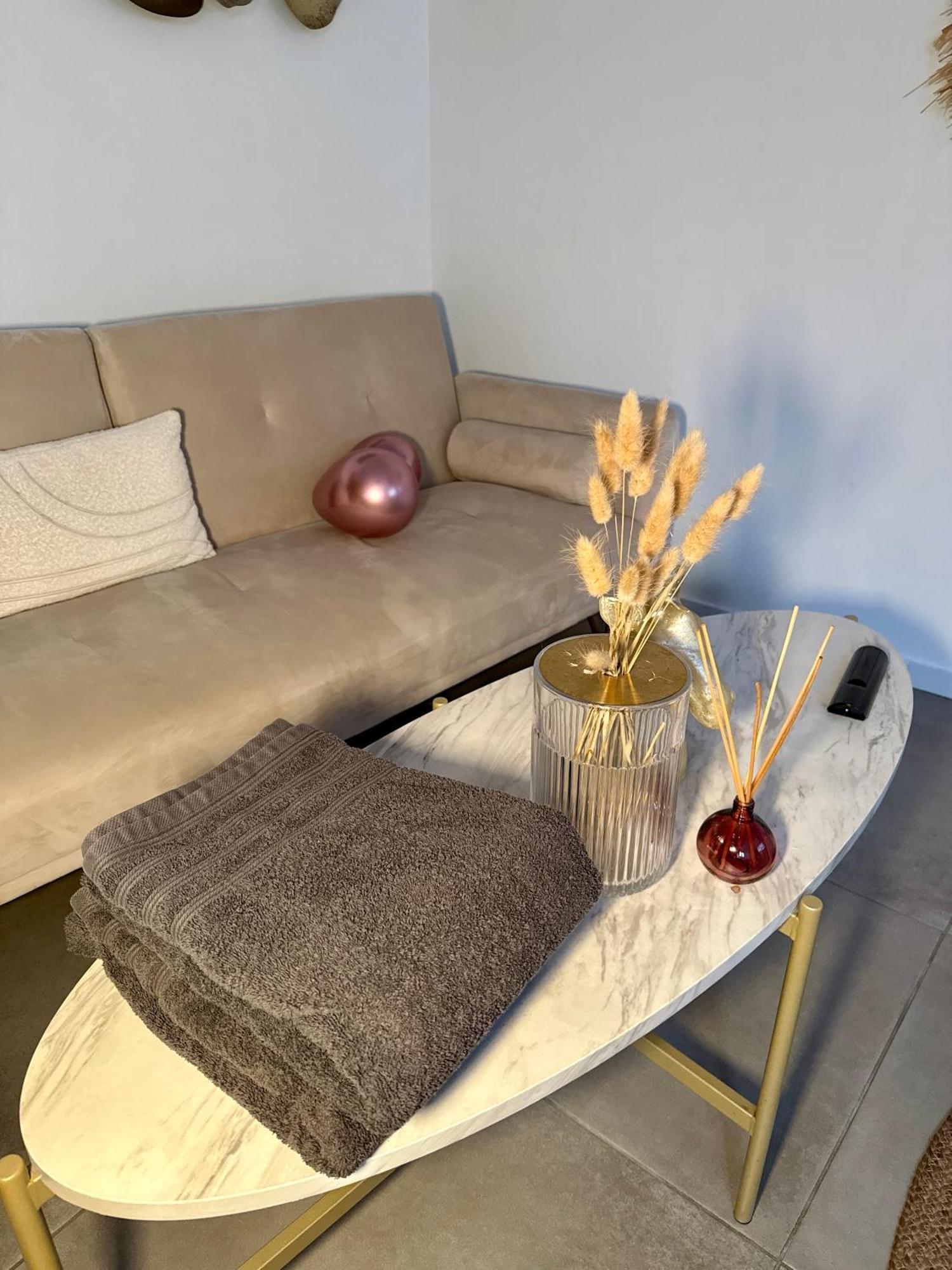 Spa Jungle Le Mesnil-Saint-Denis Екстер'єр фото